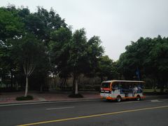 -西南政法大学(渝北校区)