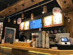 -霓裳茶舞(蒸湘万达店)