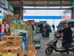 -双福水果批发市场