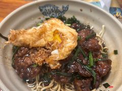 -无名氏面馆(邮电路店)
