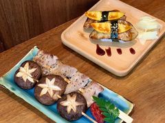 香菇-山葵家居酒屋(天目里店)
