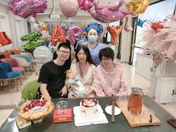 -国际月月生母婴月子中心(旗舰店)