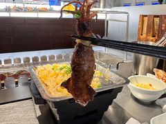 -很久以前羊肉串(南京路第一百货店)