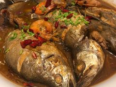 -必点海鲜·鲅鱼水饺(鞍山西道店)