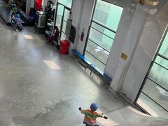 -VSP火山滑板极限公园