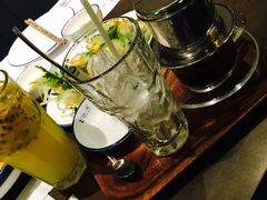 -美奈小馆·越南料理(中航城君尚购物中心店)