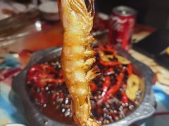 烤大虾-大孩龙虾(体育场旗舰店)