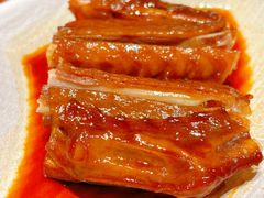 -侨美食家·粤菜(体育西路店)