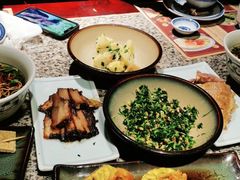 -南京大牌档(香港广场店)