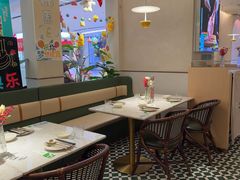 -Aqua Oasis 水天堂(太湖中心mall店)