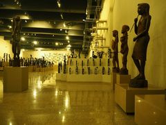 -长春世界雕塑园冰雪艺术天地