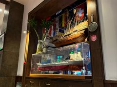 -申德勒加油站餐厅(三里屯北小街店)