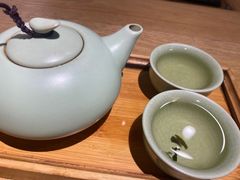 茉莉龙珠-苏堂阳春面•九年庆(北京路天河城店)