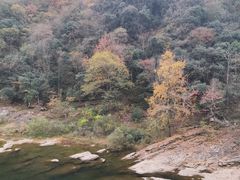 -燕子河大峡谷天坑仙境