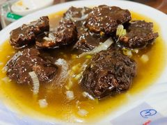 -吉祥回族饭店