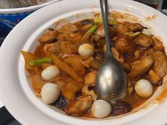 -濮园 · 四合院餐厅