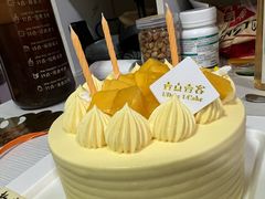 -壹点壹客·生日蛋糕(南山店)