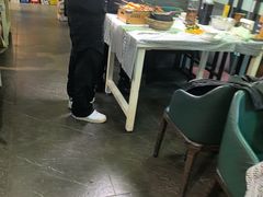 -云晓光头烧烤吧(德平路店)