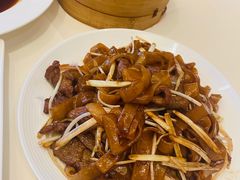 -利苑酒家(合景国际金融广场店)