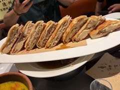 -老德州四合院·德州菜(天衢路店)