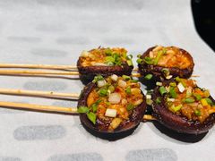 -串盟烧烤大排档·长沙美食地标(星沙店)