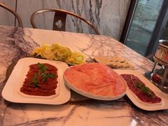 -肆味(东原1891江景店)