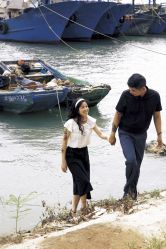 -绿皮火车照相馆 婚纱照旅拍(厦门店)