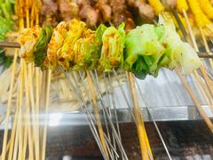 -老谢野馄饨(延安路店)