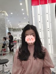 -MMbyHair Code芭曲发型