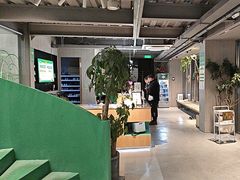 -绿壁虎攀岩基地(Tcar店)