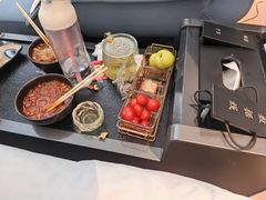 -华夏良子·足道SPA艾灸(铁道大厦店)