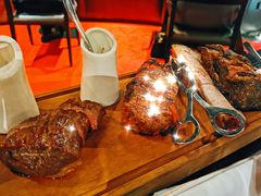 -The Grill by Sean Connolly