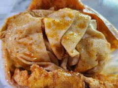 -小白房辣焙子(西落凤街店)