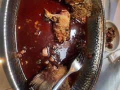 -志明眷村·台式融合菜·宵夜