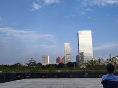 -星巴克(深圳音乐厅店)