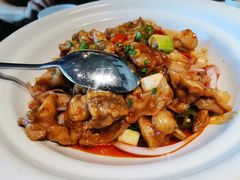 -简小舍·民间手艺菜(武昌江滩店)