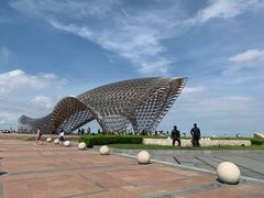 -南汇嘴观海公园