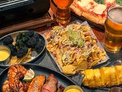 -食间牛排(湖西路店)