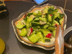 -殷式·私房烧烤·羊蝎子火锅(什刹海店)
