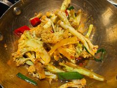 -绿茶餐厅(光谷世界城步行街店)