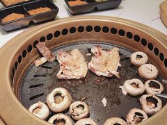 -花味·自助烤肉(大观天地店)