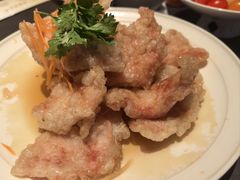 -北李·海肠捞饭·大连菜(望京凯德MALL店)