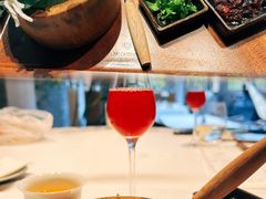 -京兆尹(雍和宫店)