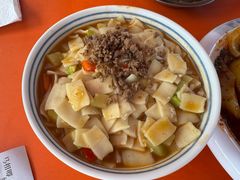 -马相卿特色烤肉面食馆(虎台店)