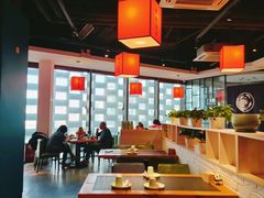 -蛙蛙叫·牛蛙烤鱼(北京总店)