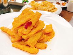 -北李妈妈菜·虾爬子大锅贴(贵和店)
