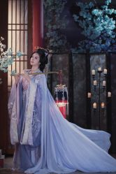 -九月鹰飞汉服摄影工作室