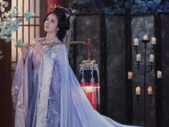 -九月鹰飞汉服摄影工作室