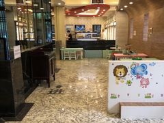 大堂-鸿瑞興面馆(梅岭店)