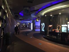 -万达影城(汉街万达广场IMAX店)
